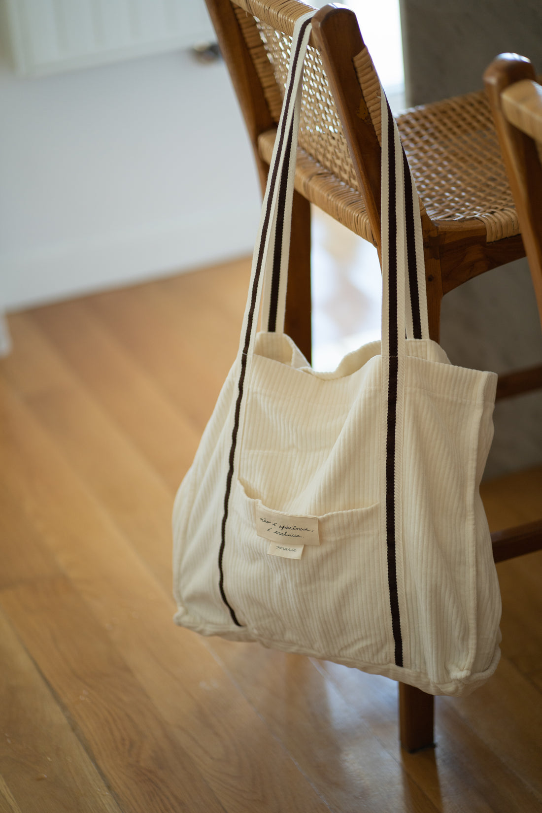 Totebag Tona (4 colors)