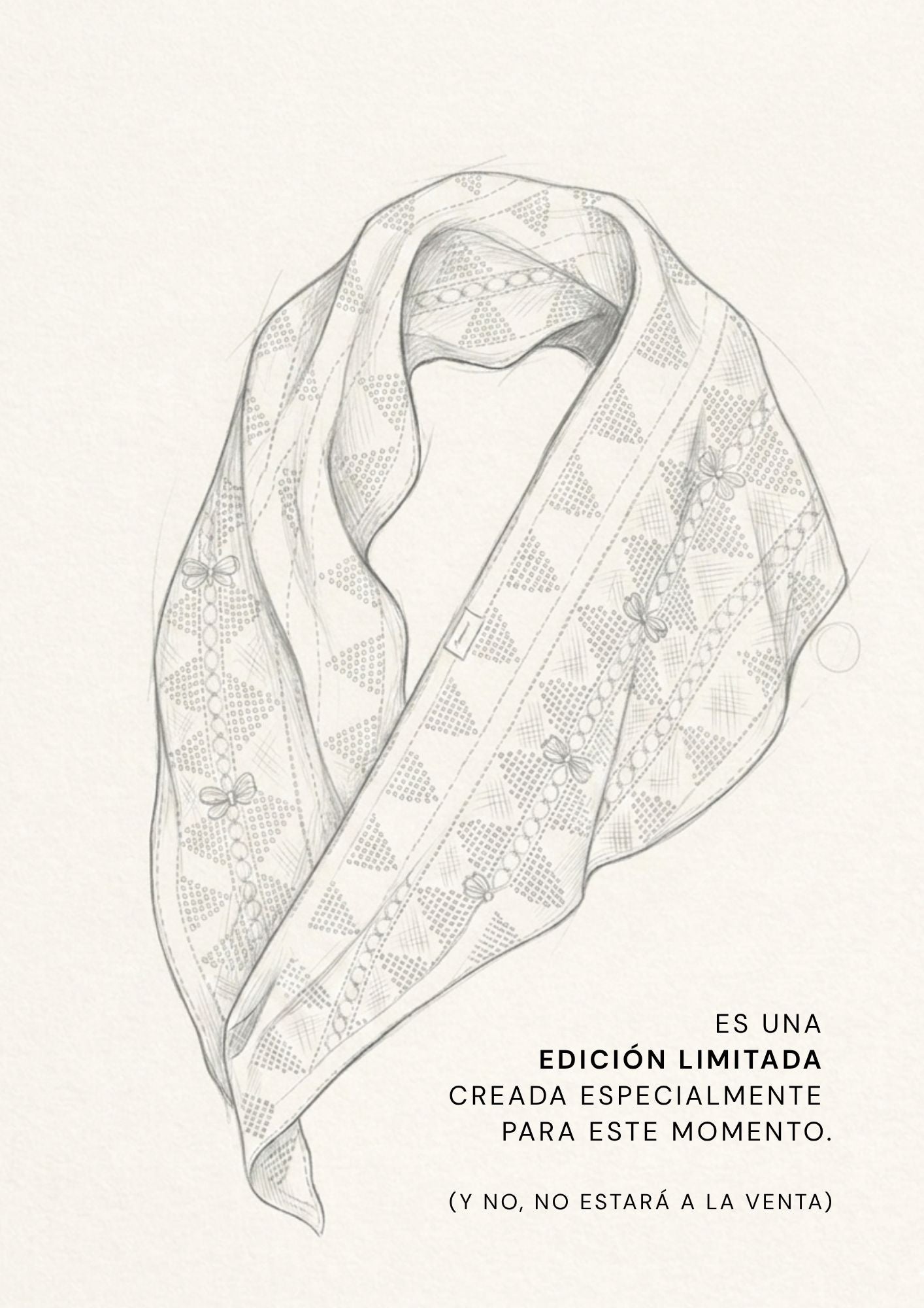 Foulard Lillie.
