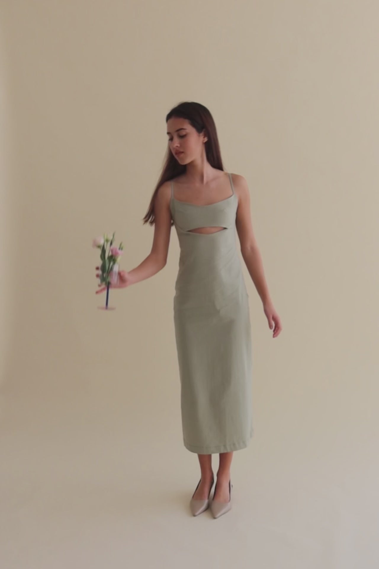 Dress Simona