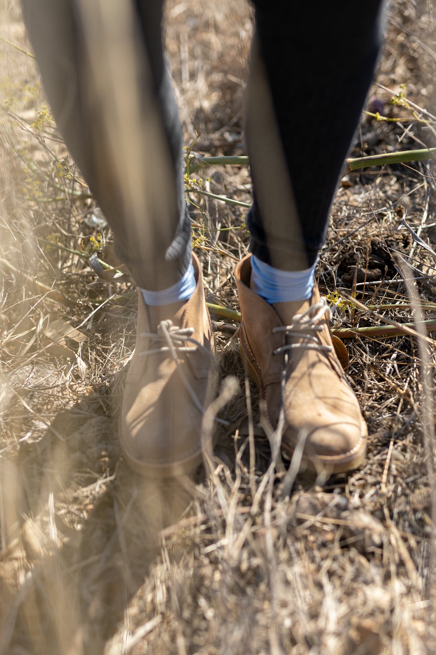 Socks Carmen PGM (knee-high)