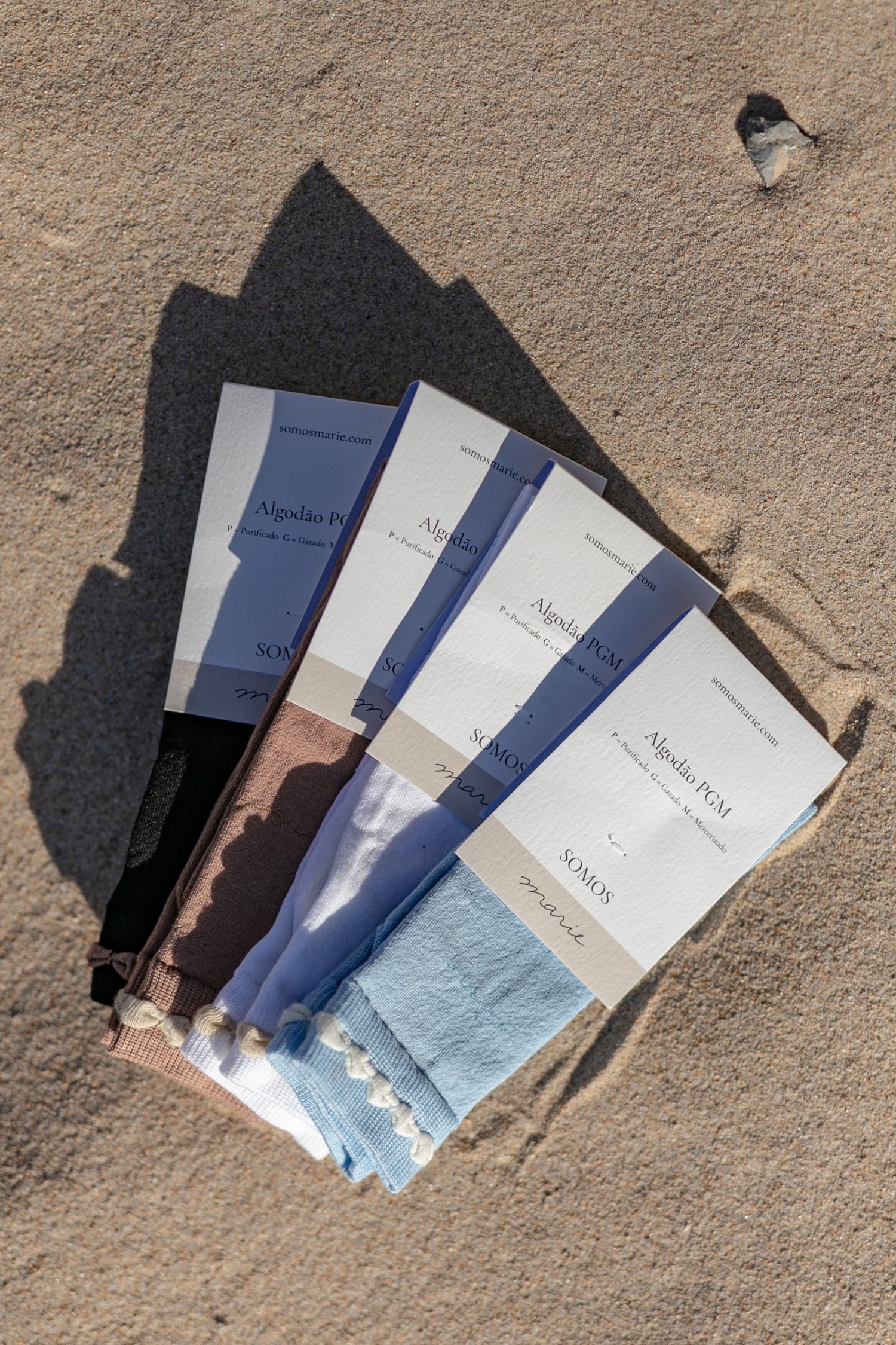 Socks Carmen PGM (knee-high)