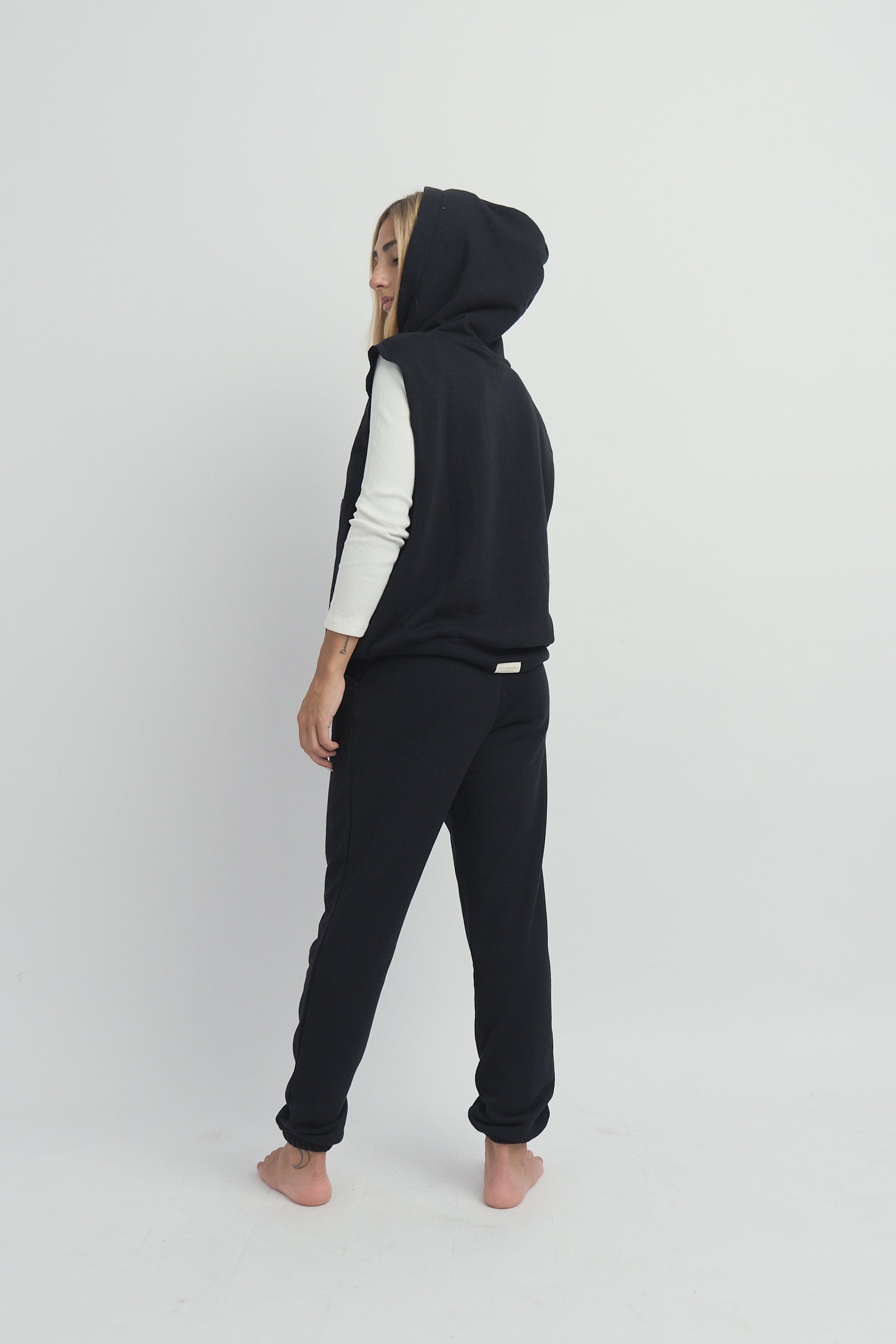 Joggers Vito Black