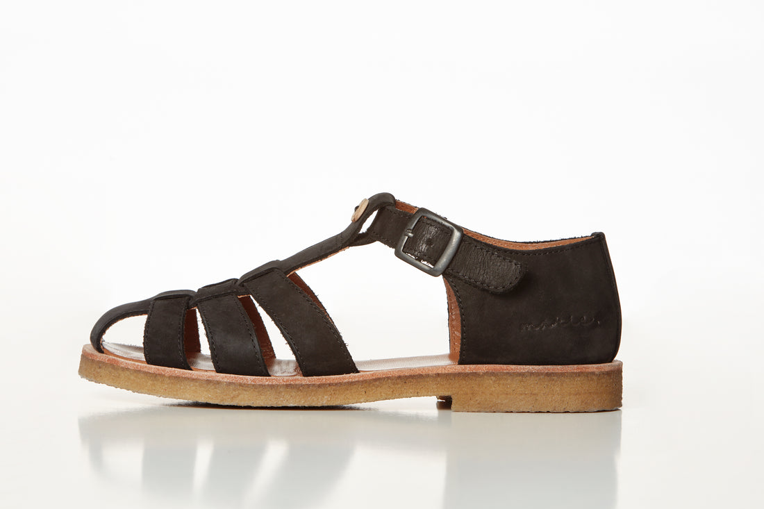 Sandals cangrejeras Juillet
