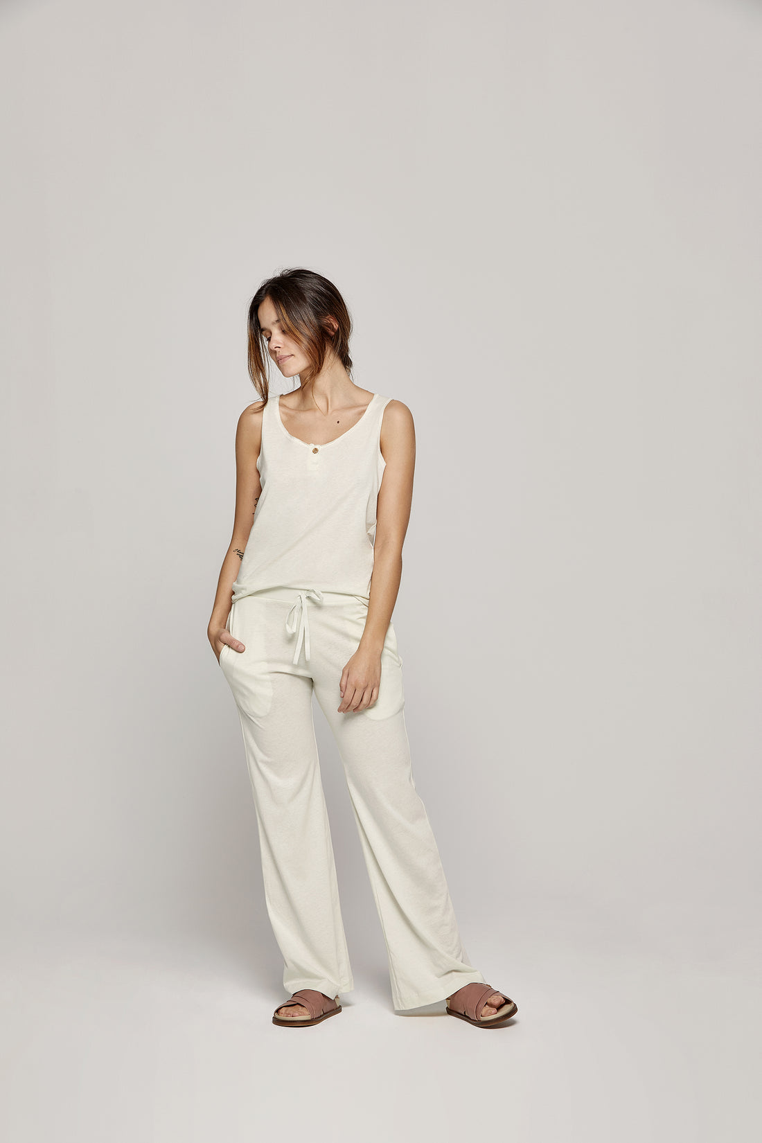 Joggers Federica Mint