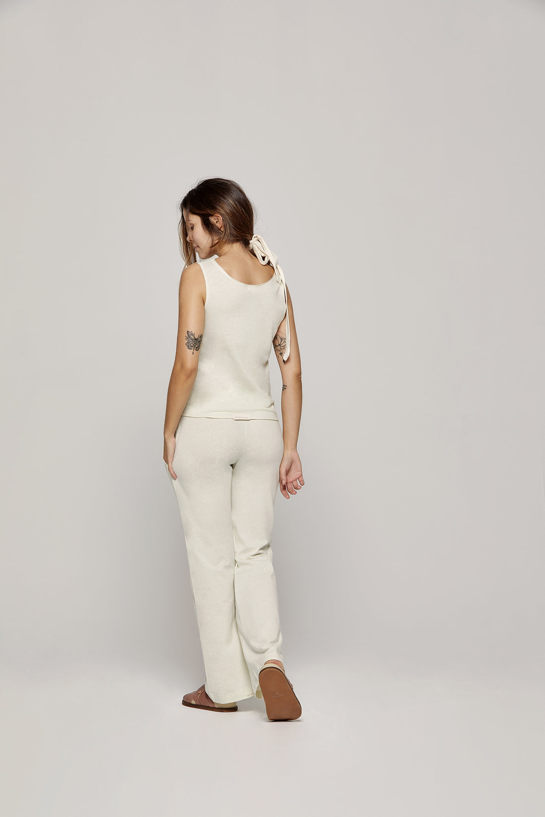 Joggers Federica Mint