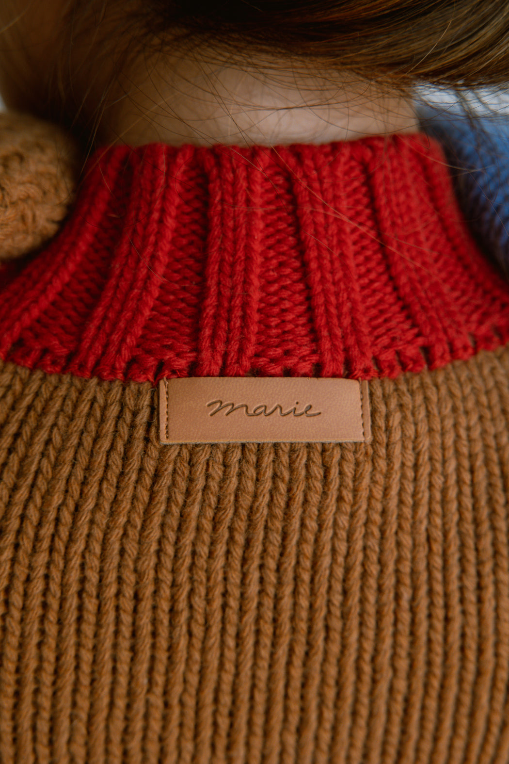 Sweater Hortensia