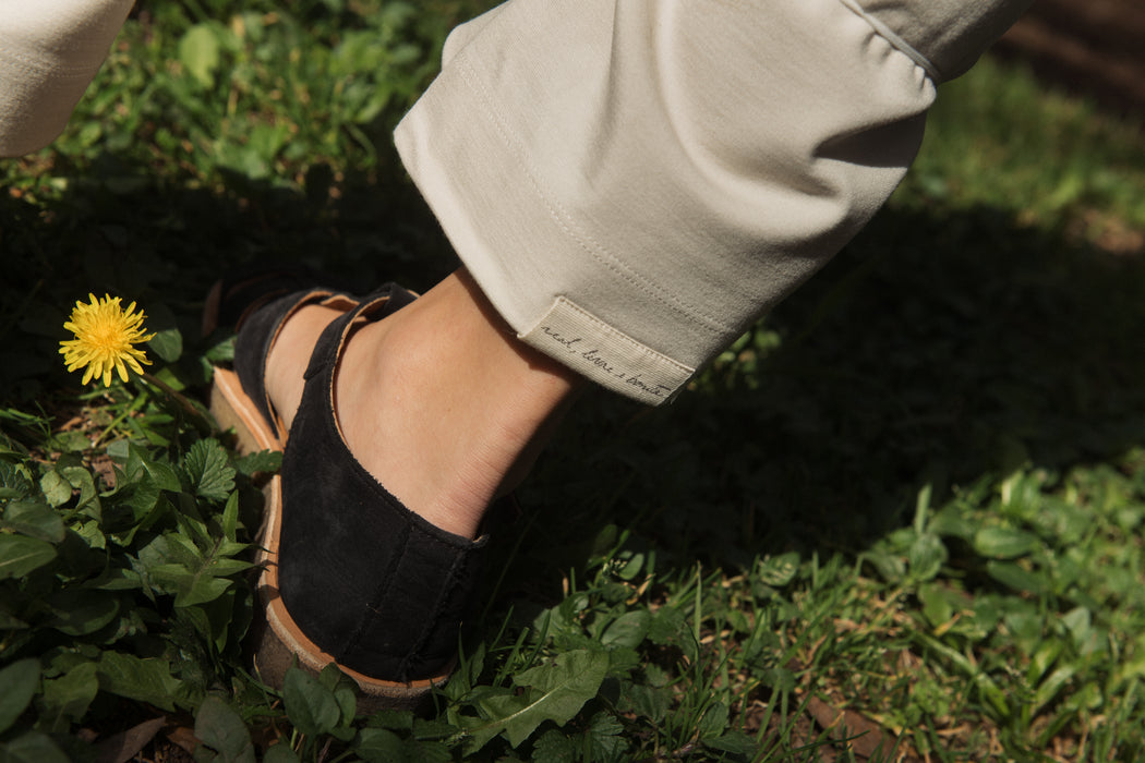 Sandals Juillet