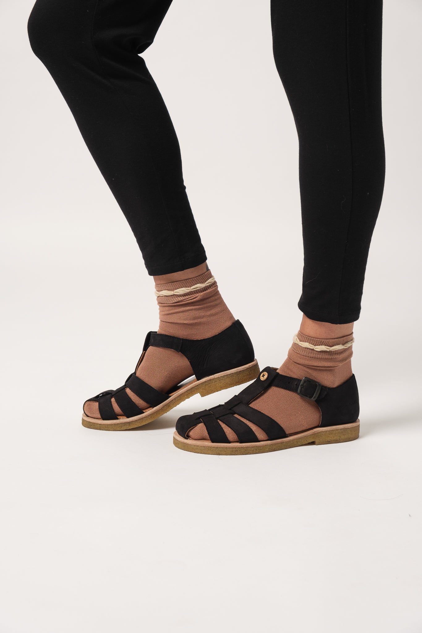 Socks Carmen PGM (short)