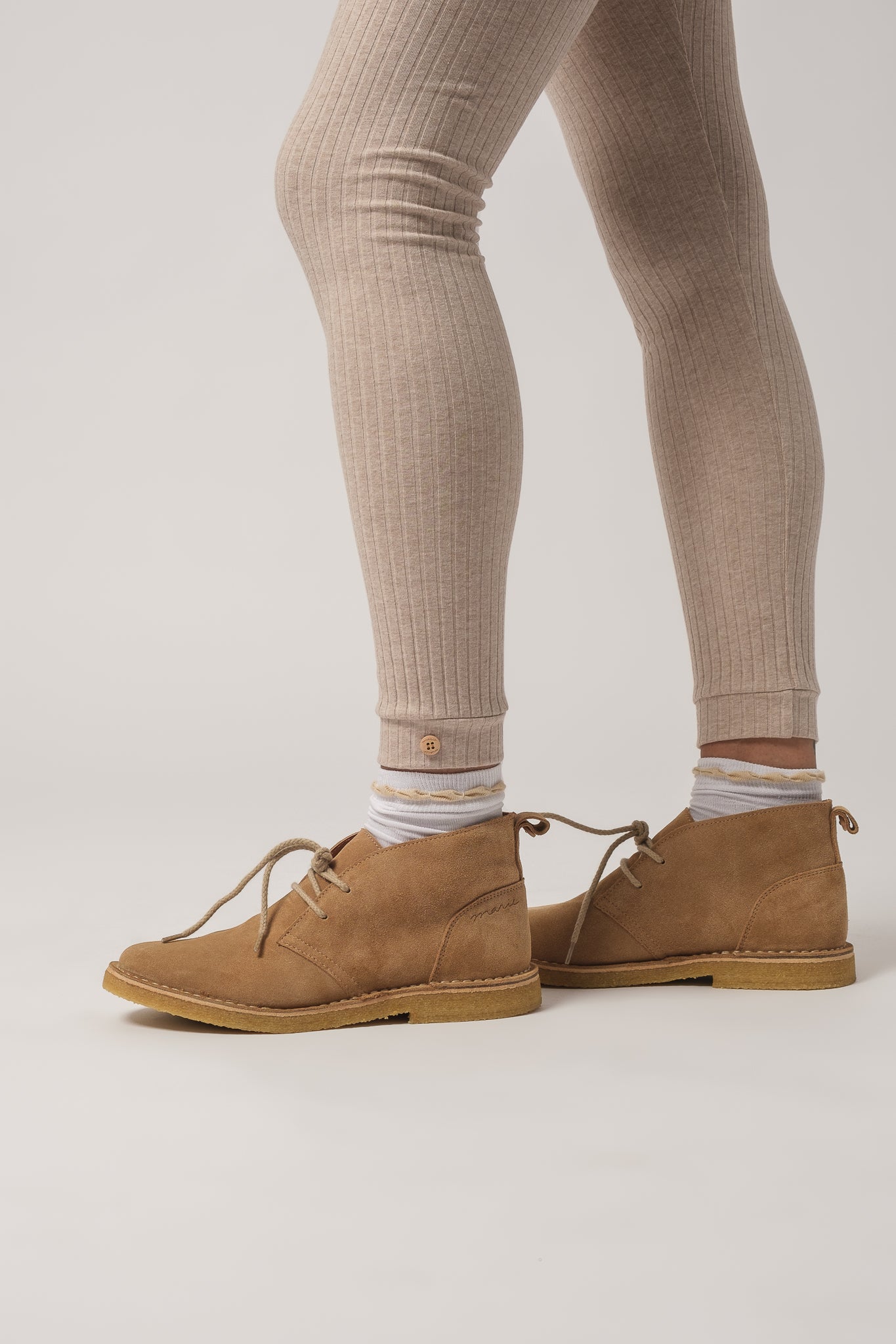 Socks Carmen PGM (short)