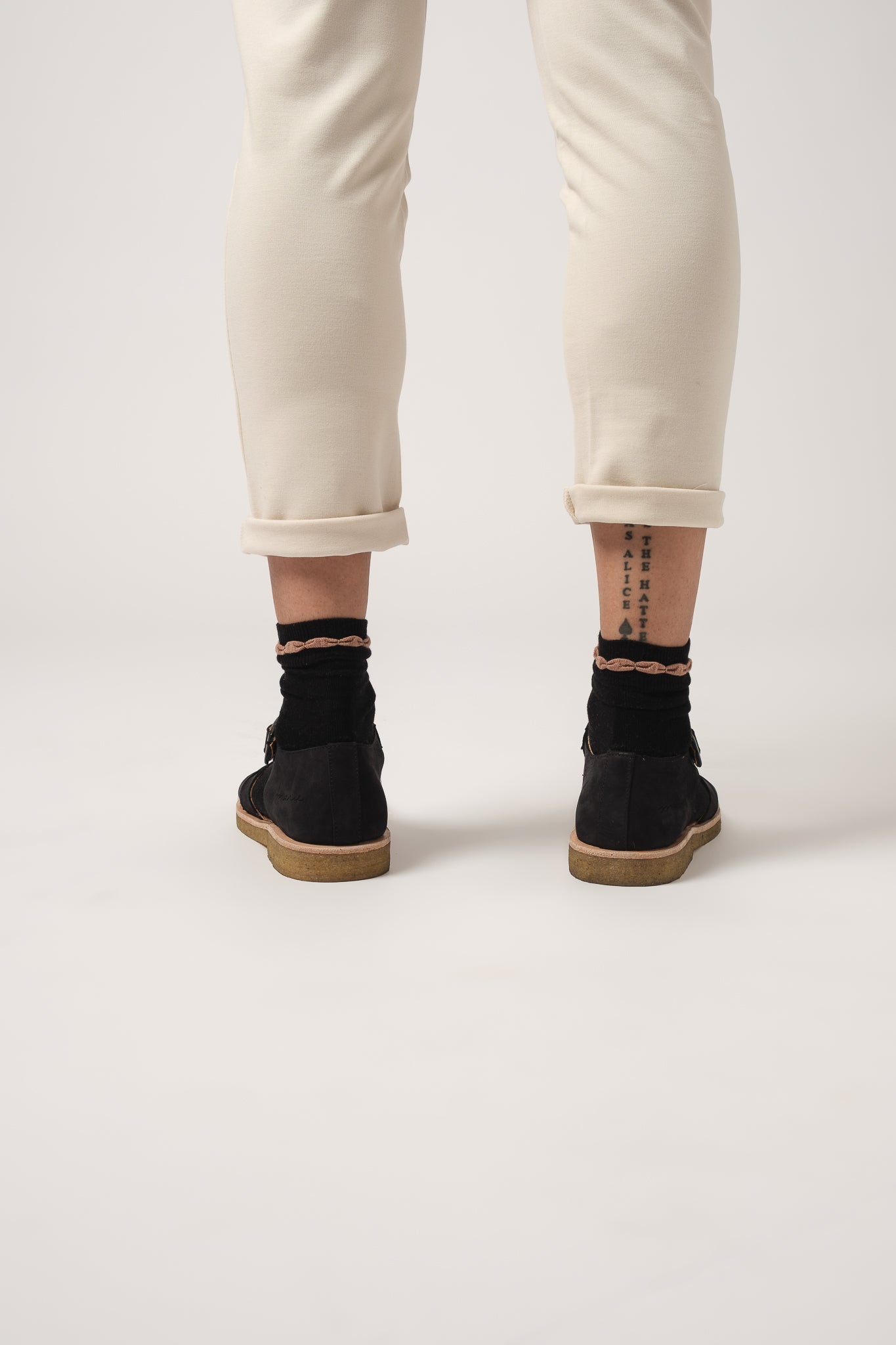 Socks Carmen PGM (short)