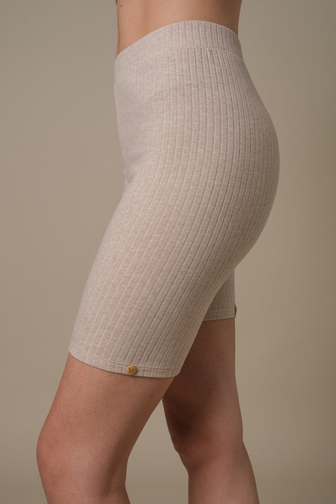 Bike Shorts Litta Natural