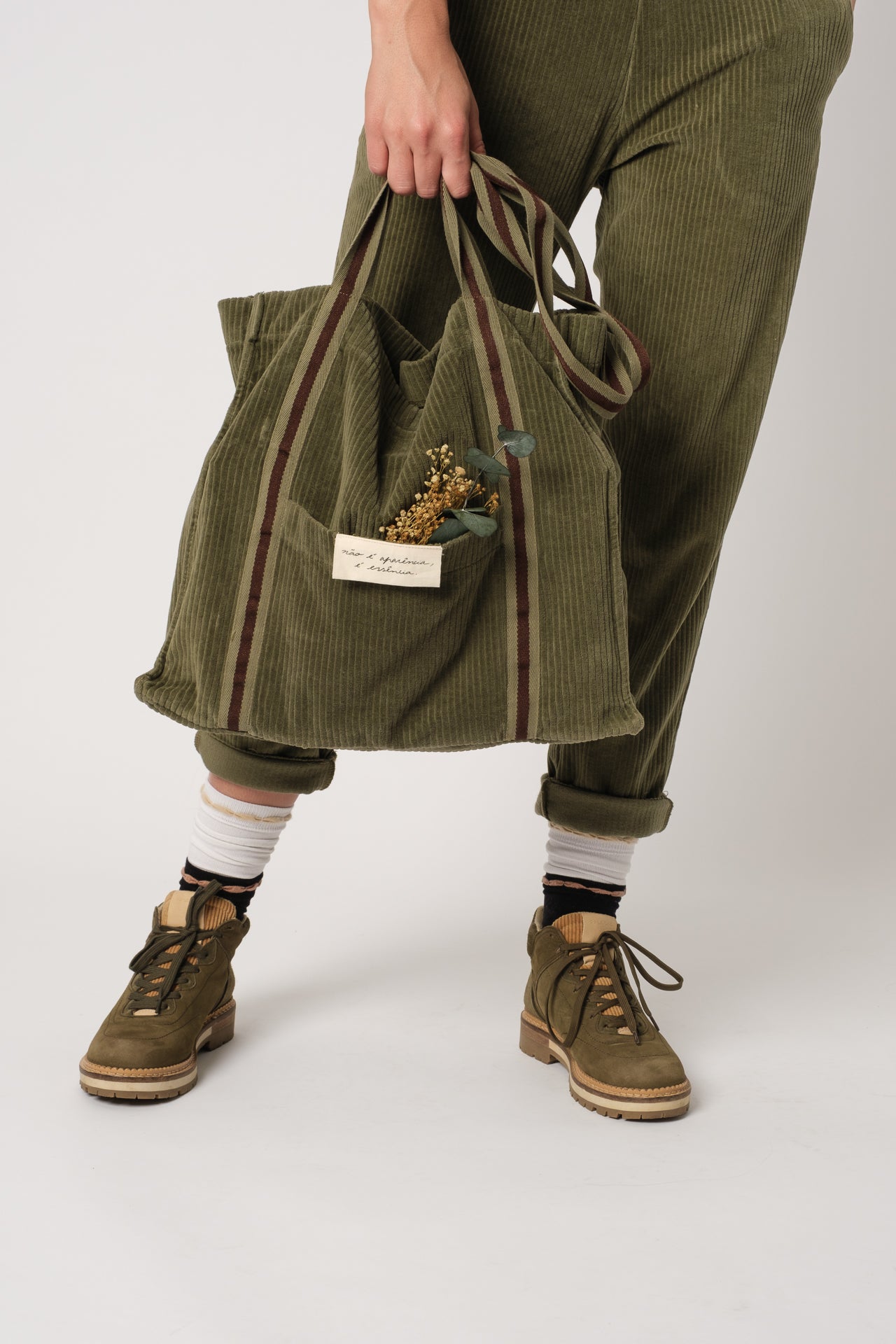 Totebag Tona (4 colors)