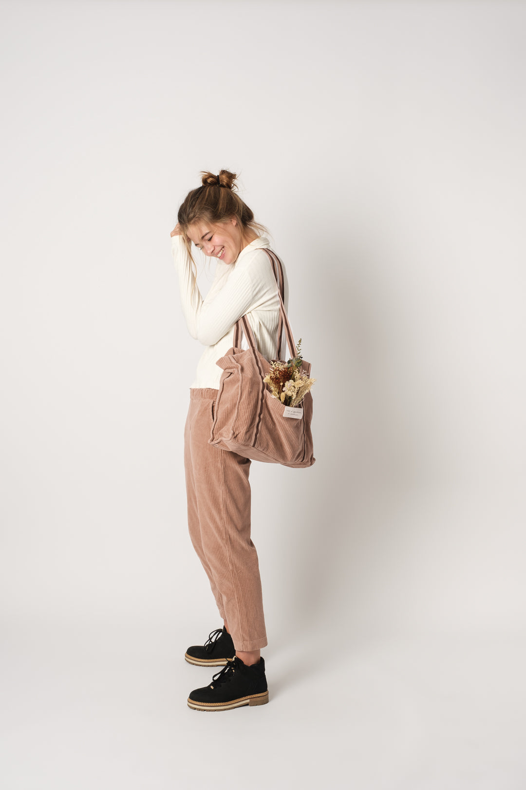 Totebag Tona (4 colors)