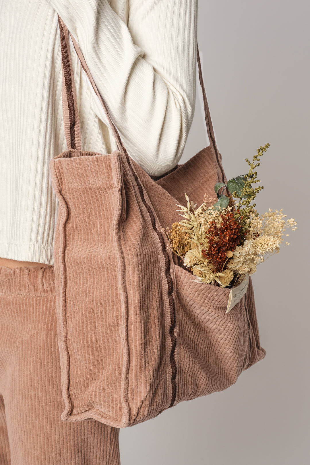 Totebag Tona (4 colors)