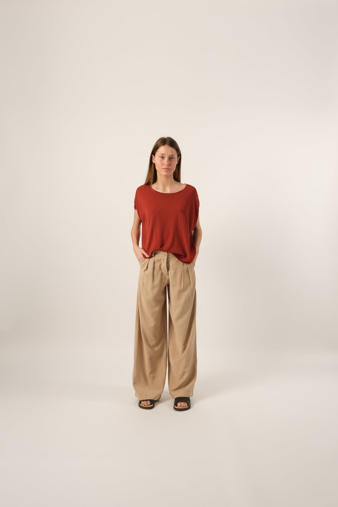 Top Josephine Granate